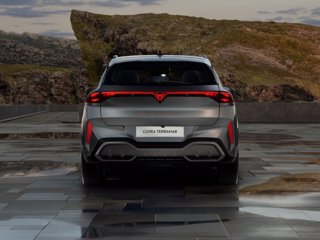 CUPRA Terramar 1.5 Hybrid DSG