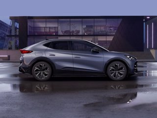 CUPRA Tavascan Endurance Immersive RWD 77kWh 286CV