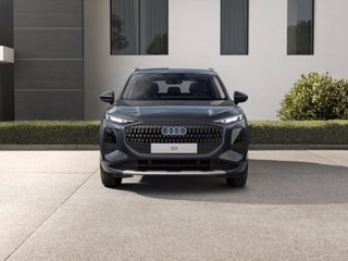 AUDI Q3 e-hybrid 200 kW S tronic Business Advanced