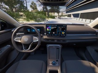 VOLKSWAGEN T-roc 1.5 etsi life 115cv dsg