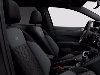 VOLKSWAGEN Taigo 1.0 tsi r-line 115cv