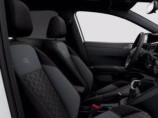 VOLKSWAGEN Taigo 1.0 tsi r-line 115cv dsg