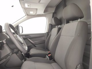 VOLKSWAGEN Caddy 2.0 tdi 102cv van business dsg6 e6