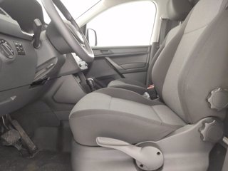 VOLKSWAGEN Caddy 2.0 tdi 102cv van business dsg6 e6