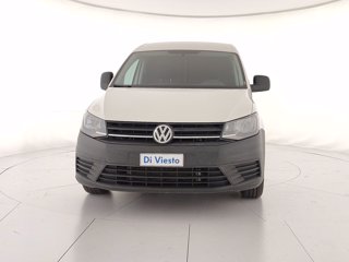 VOLKSWAGEN Caddy 2.0 tdi 102cv van business dsg6 e6