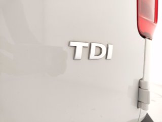 VOLKSWAGEN Caddy 2.0 tdi 102cv van business dsg6 e6