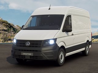 VOLKSWAGEN Crafter 35 2.0 tdi 140cv l3h2 business