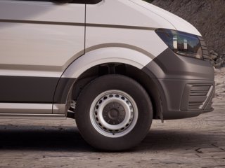 VOLKSWAGEN Crafter 35 2.0 tdi 140cv l3h2 business