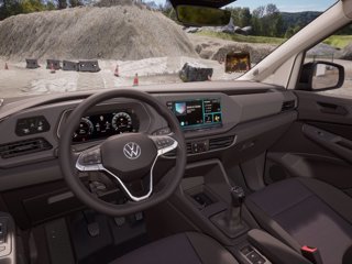 VOLKSWAGEN Caddy cargo 2.0 tdi 102cv business my24