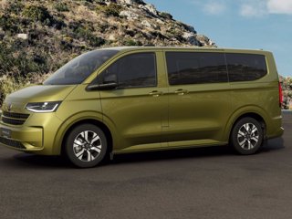 VOLKSWAGEN T7 e caravelle life 64kwh l1