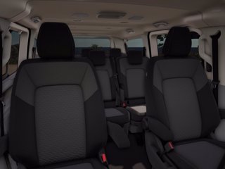 VOLKSWAGEN T7 e caravelle life 64kwh l1