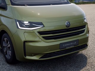 VOLKSWAGEN T7 e caravelle life 64kwh l1