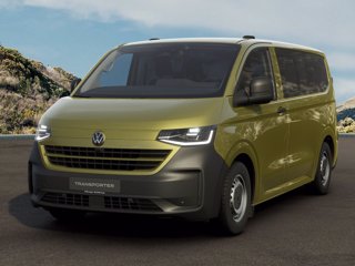 VOLKSWAGEN T7 transporter 32 kombi 2.0 tdi 150cv l1