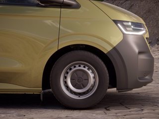 VOLKSWAGEN T7 transporter 32 kombi 2.0 tdi 150cv l1