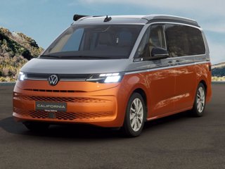 VOLKSWAGEN T6.1 California Ocean 2.0 TDI 150 CV DSG