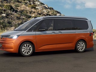 VOLKSWAGEN T6.1 California Ocean 2.0 TDI 150 CV DSG