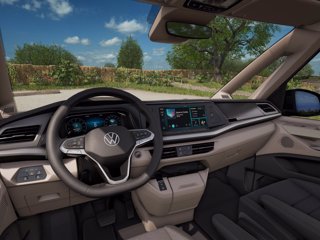 VOLKSWAGEN T6.1 California Ocean 2.0 TDI 150 CV DSG