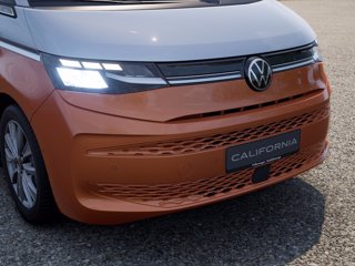 VOLKSWAGEN T6.1 California Ocean 2.0 TDI 150 CV DSG