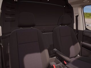 VOLKSWAGEN Caddy cargo 2.0 tdi 102cv business my24