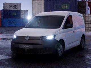 VOLKSWAGEN Caddy cargo 2.0 tdi 102cv business my24