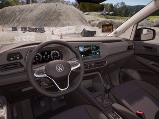 VOLKSWAGEN Caddy cargo 2.0 tdi 102cv business my24