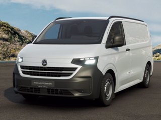 VOLKSWAGEN T7 Transporter e -Transporter Van 100 kW post auto L1