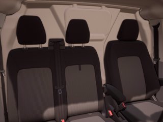 VOLKSWAGEN T7 Transporter e -Transporter Van 100 kW post auto L1