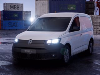 VOLKSWAGEN Caddy cargo 2.0 tdi 122cv business dsg7 my24