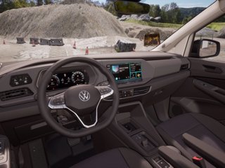 VOLKSWAGEN Caddy cargo 2.0 tdi 122cv business dsg7 my24