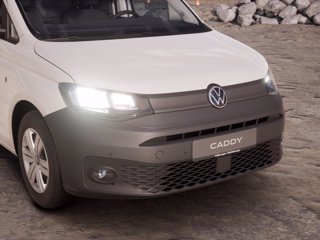 VOLKSWAGEN Caddy cargo 2.0 tdi 122cv business dsg7 my24