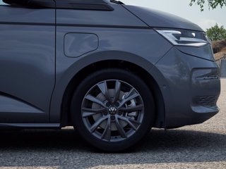 VOLKSWAGEN Multivan 1.5 phev life 4motion 245cv dsg 7p.ti