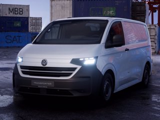 VOLKSWAGEN T7 transporter 28 2.0 tdi 150cv l1 auto
