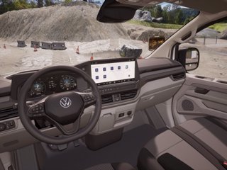 VOLKSWAGEN T7 transporter 28 2.0 tdi 150cv l1 auto