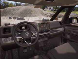 VOLKSWAGEN Id buzz cargo 79kwh