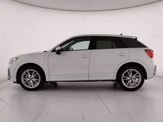 AUDI Q2 35 2.0 tdi s line edition s-tronic