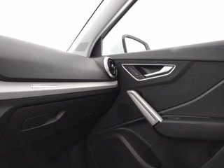 AUDI Q2 35 2.0 tdi s line edition s-tronic