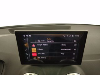 AUDI Q2 35 2.0 tdi s line edition s-tronic