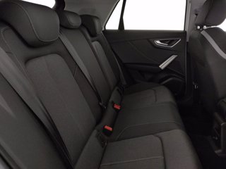 AUDI Q2 35 2.0 tdi s line edition s-tronic