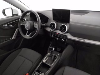 AUDI Q2 35 2.0 tdi s line edition s-tronic
