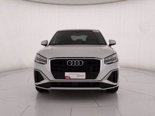 AUDI Q2 35 2.0 tdi s line edition s-tronic