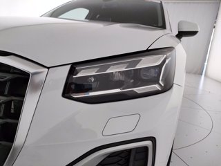 AUDI Q2 35 2.0 tdi s line edition s-tronic