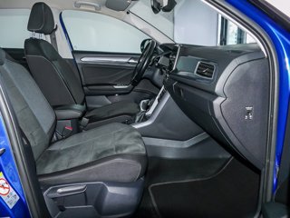 VOLKSWAGEN T-roc 2.0 tdi style 4motion 150cv dsg