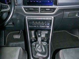 VOLKSWAGEN T-roc 2.0 tdi style 4motion 150cv dsg