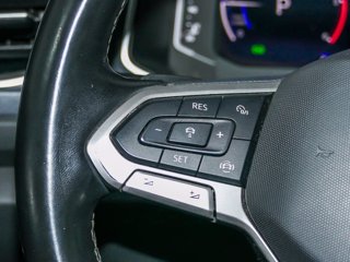 VOLKSWAGEN T-roc 2.0 tdi style 4motion 150cv dsg