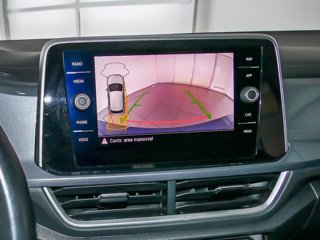 VOLKSWAGEN T-roc 2.0 tdi style 4motion 150cv dsg