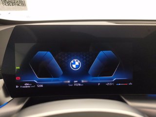 BMW X1 sdrive18d x-line auto