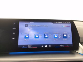 BMW X1 sdrive18d x-line auto