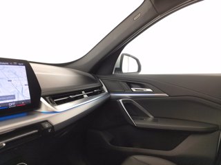 BMW X1 sdrive18d x-line auto