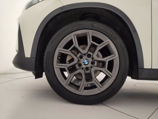 BMW X1 sdrive18d x-line auto