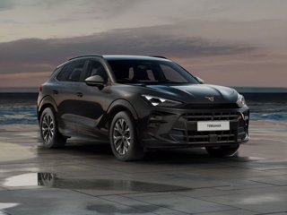 CUPRA Terramar 1.5 Hybrid DSG